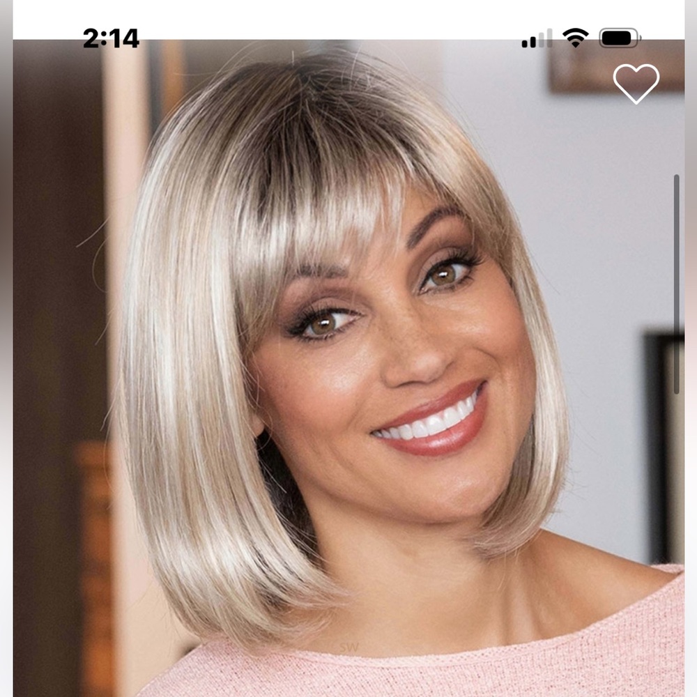 Carley Wig by Envy